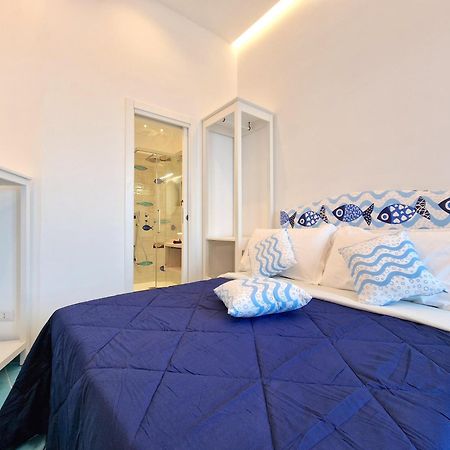Il Cantuccio Rooms 카프리 외부 사진