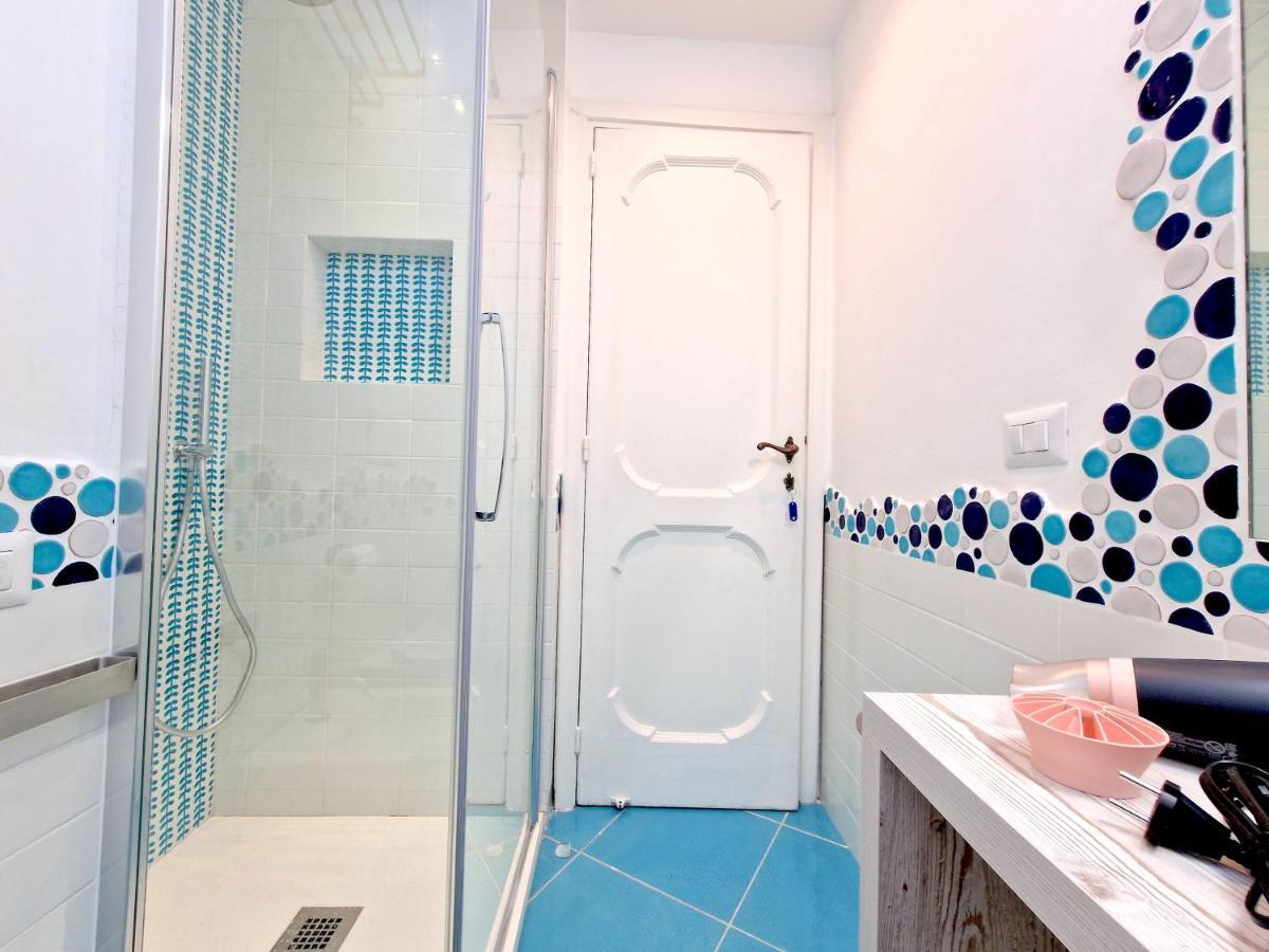 Il Cantuccio Rooms 카프리 외부 사진
